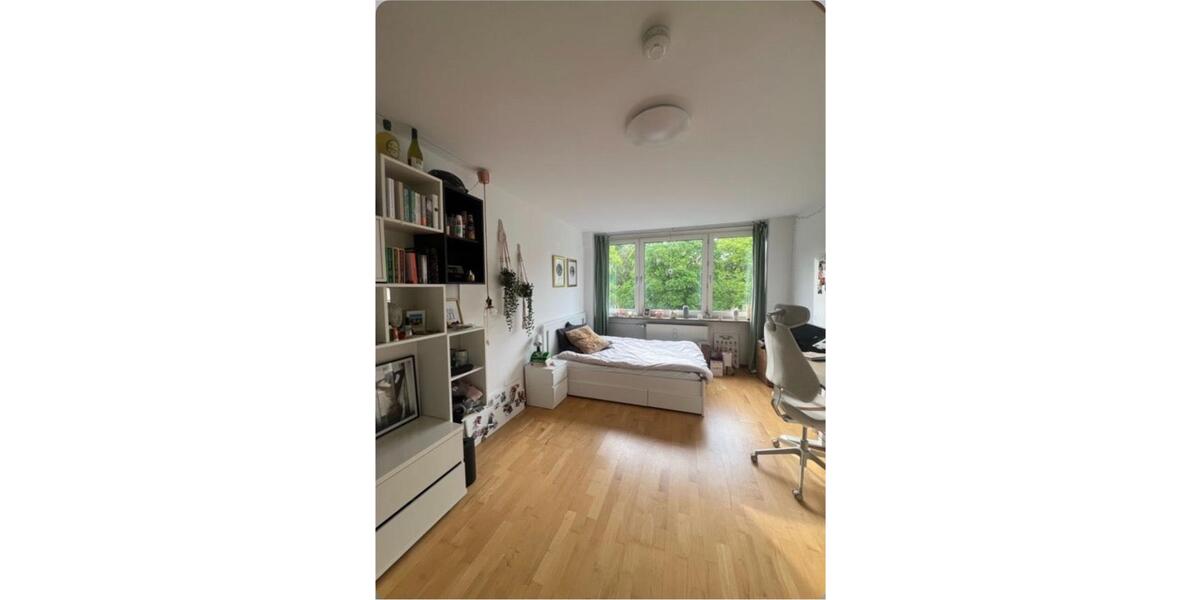 Wohnen auf Zeit Tamm - 1 Zimmer, 15 m&sup2;, 500&euro; | Angebot:26587082