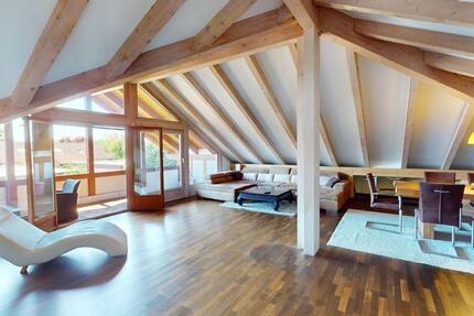 Wohnung Rheinfelden (Baden) - 3.5 Zimmer, 106 m&sup2;, 1.350&euro; | Angebot:25829668