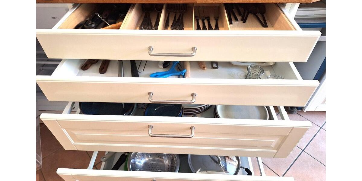 Etagenwohnung Neuruppin - 2.5 Zimmer, 64 m&sup2;, 1.408&euro; | Angebot:26460011