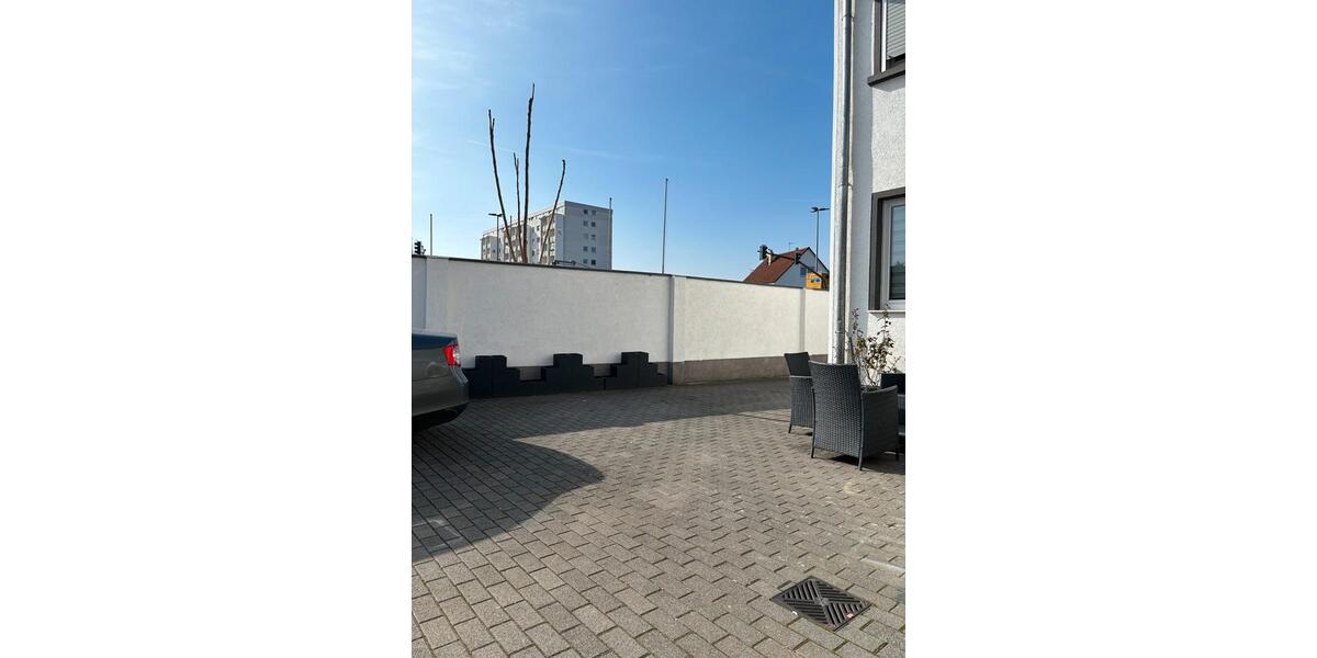 Etagenwohnung Dreieich - 1 Zimmer, 20 m&sup2;, 750&euro; | Angebot:26645383