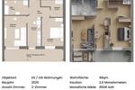 Etagenwohnung Soltau - 2 Zimmer, 68 m&sup2;, 850&euro; | Angebot:26287442