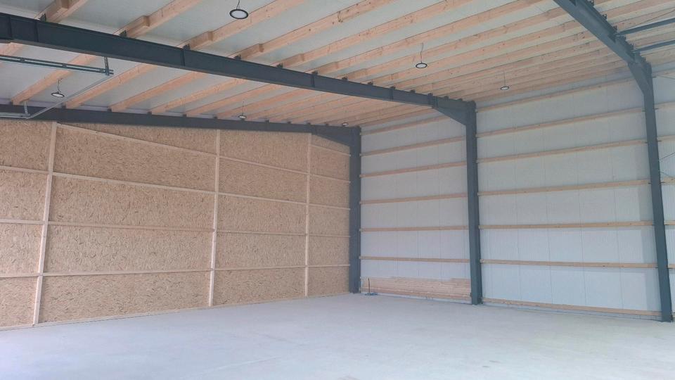 Gewerbeobjekt Fockbek - 1.600&euro; | Angebot:25298556