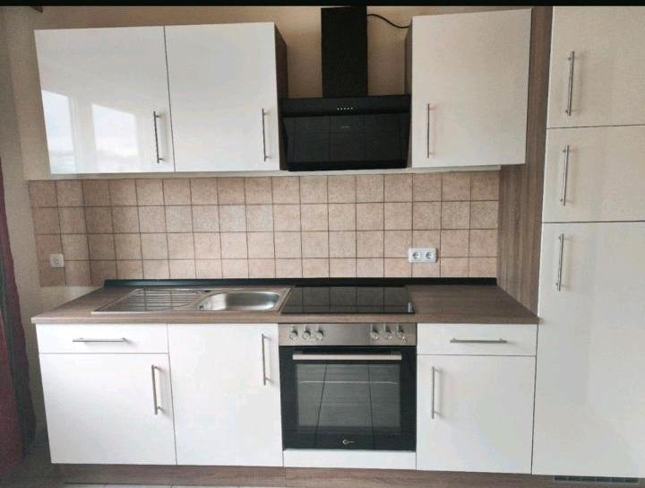 Wohnung im Zentrum von Regen zu vermieten