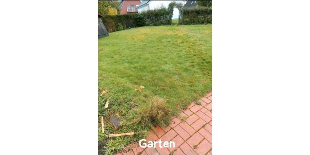 Erdgeschoßwohnung Quakenbrück - 4 Zimmer, 130 m&sup2;, 1.000&euro; | Angebot:24728454