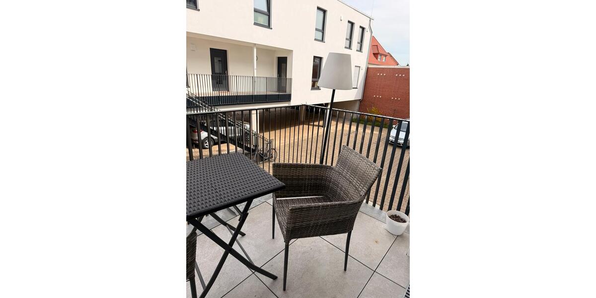 Wohnen auf Zeit Osnabrück Fledder - 1 Zimmer, 16 m&sup2;, 538&euro; | Angebot:26196870