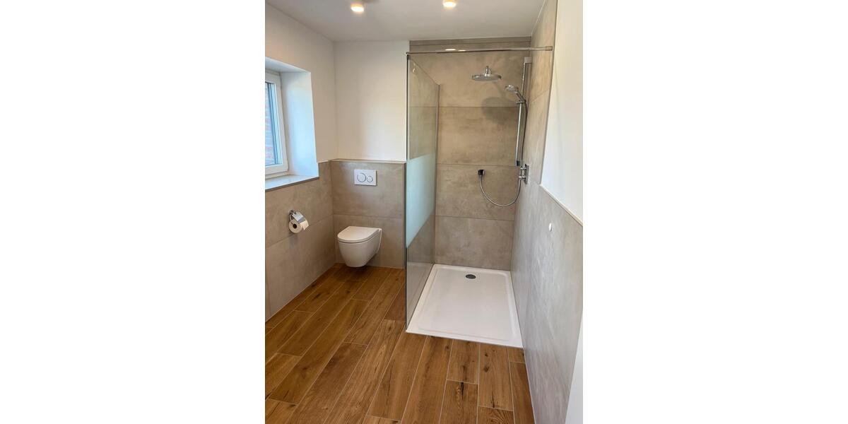 Erdgeschoßwohnung Warendorf - 3 Zimmer, 110 m&sup2;, 1.300&euro; | Angebot:26692980