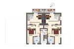Etagenwohnung Halle - 2 Zimmer, 63 m&sup2;, 788&euro; | Angebot:26614008