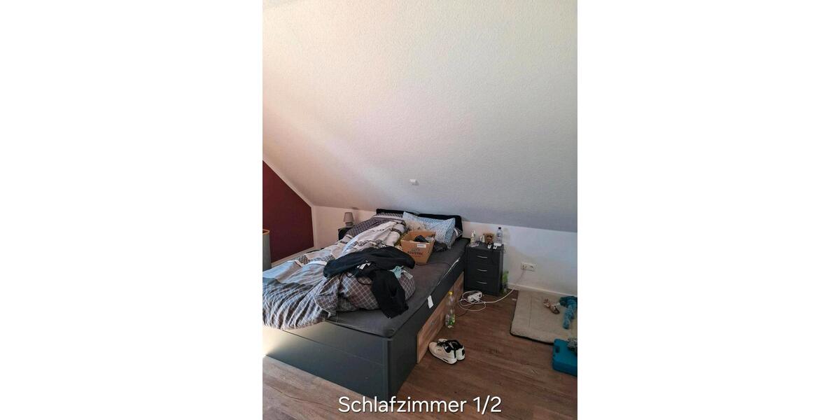 Etagenwohnung Neubörger - 3 Zimmer, 125 m&sup2;, 1.175&euro; | Angebot:26241988