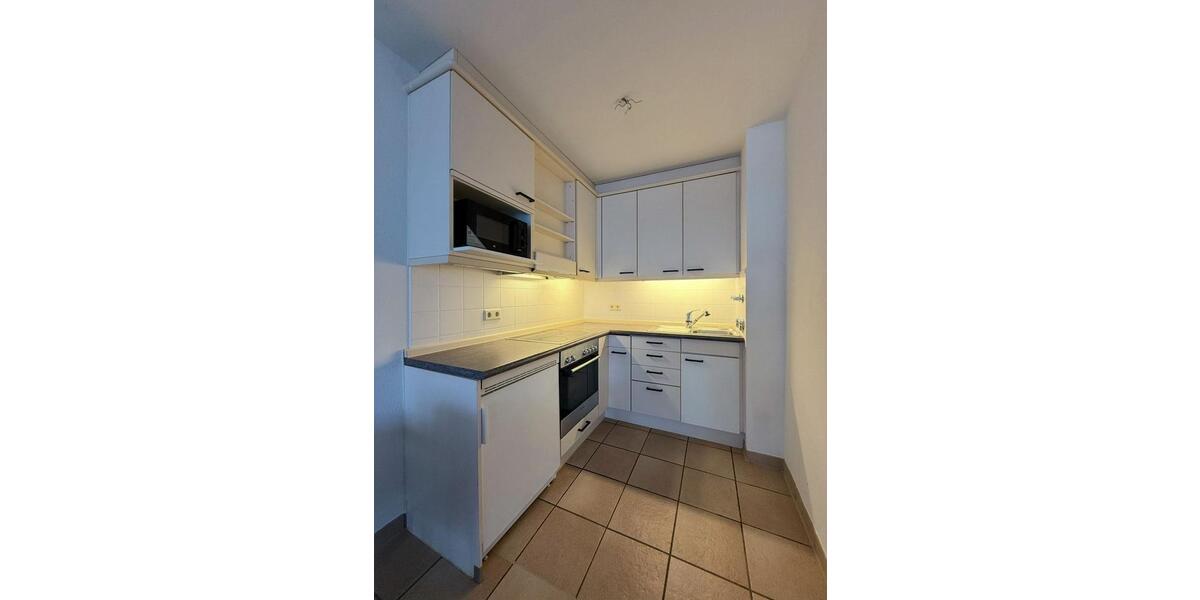 Etagenwohnung Bonn Dottendorf - 2 Zimmer, 53 m&sup2;, 790&euro; | Angebot:24590786