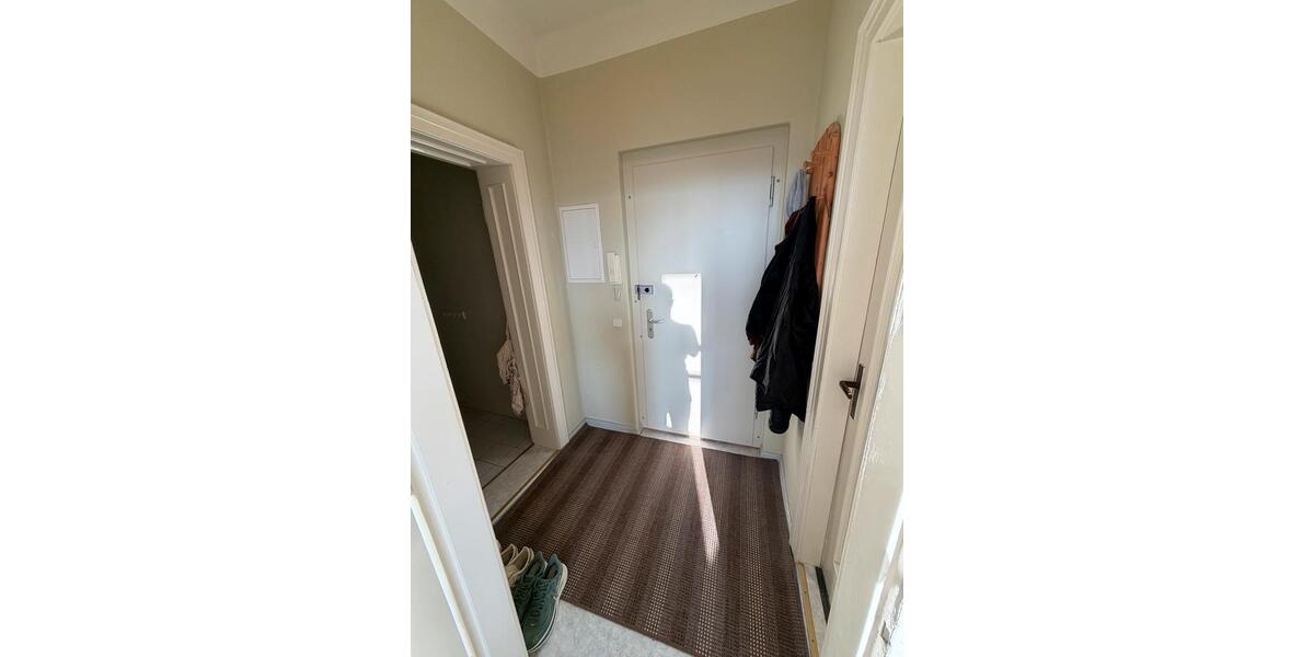 Etagenwohnung Magdeburg - 2 Zimmer, 31 m&sup2;, 378&euro; | Angebot:26278440