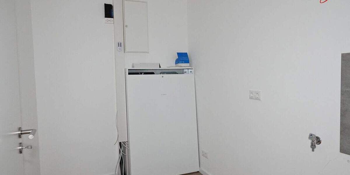 Etagenwohnung Esens - 3 Zimmer, 92 m&sup2;, 990&euro; | Angebot:25729417