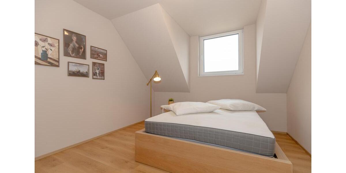 Maisonettenwohnung Rerik - 3 Zimmer, 80 m&sup2;, 1.200&euro; | Angebot:24119174