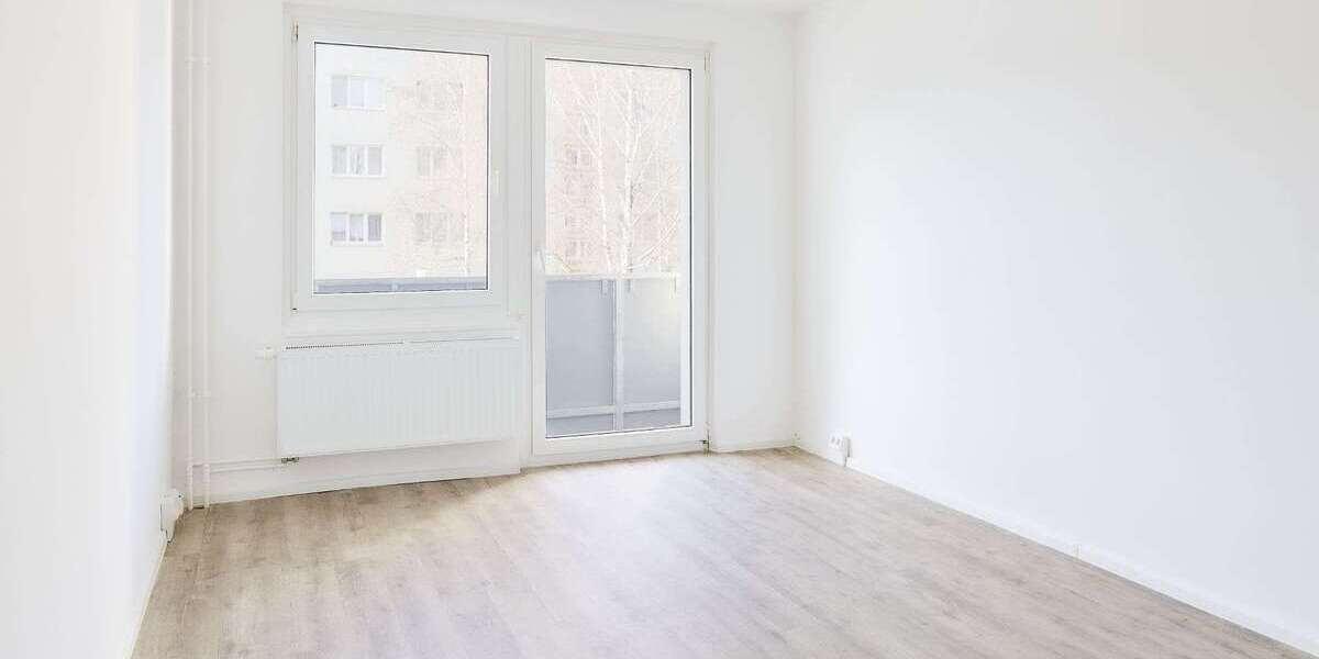 Etagenwohnung Niedergörsdorf Altes Lager - 3 Zimmer, 61 m&sup2;, 485&euro; | Angebot:26606702