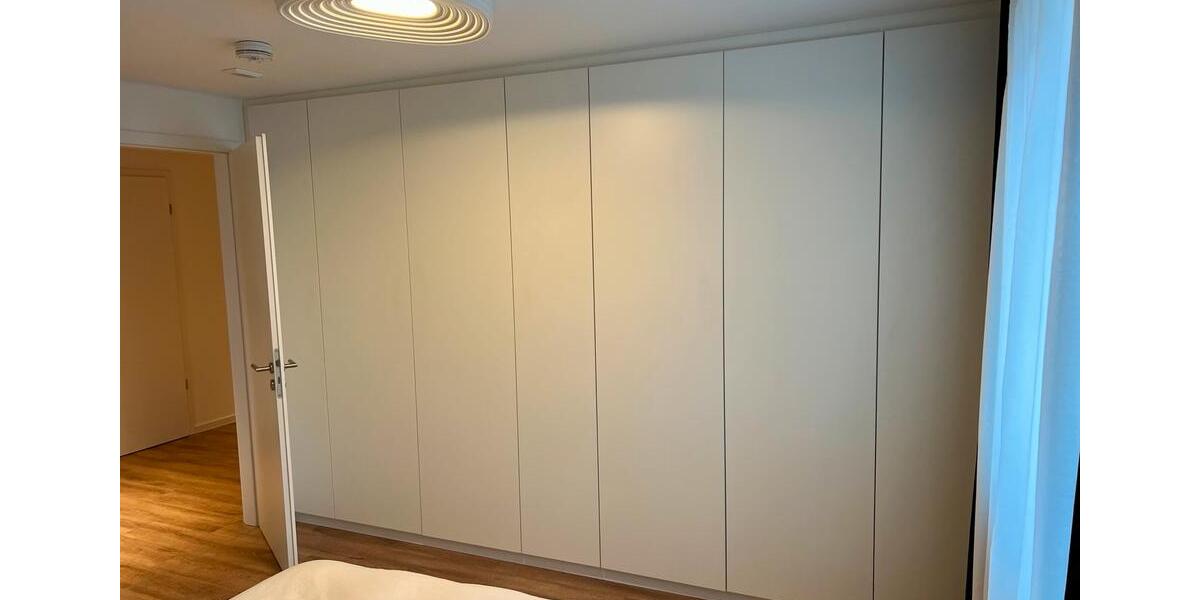 Etagenwohnung Marktoberdorf - 3 Zimmer, 90 m&sup2;, 1.484&euro; | Angebot:24980495