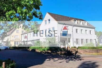 Wohnung Holzminden/Neuhaus Neuhaus - 3 Zimmer, 98 m&sup2;, 595&euro; | Angebot:26675886