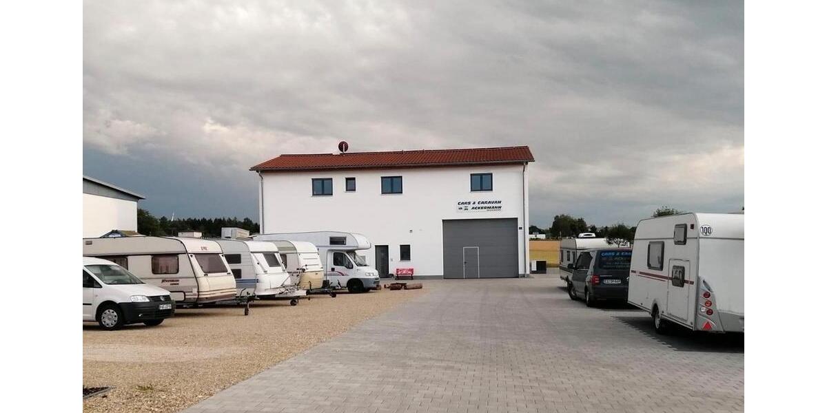 Gewerbeobjekt Beilngries - 2.850&euro; | Angebot:26638143