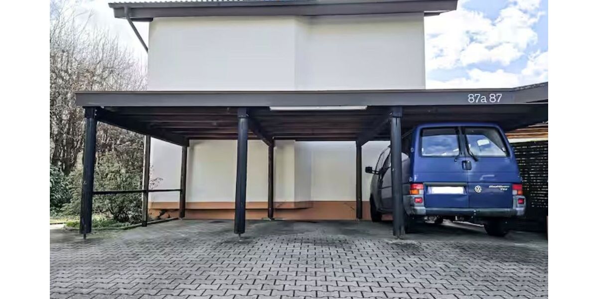 2-Zimmer-Wohnung mit Wintergarten im Rodgebiet Pforzheim zu vermieten - Etagenwohnung Pforzheim Südweststadt | Angebot:26714090