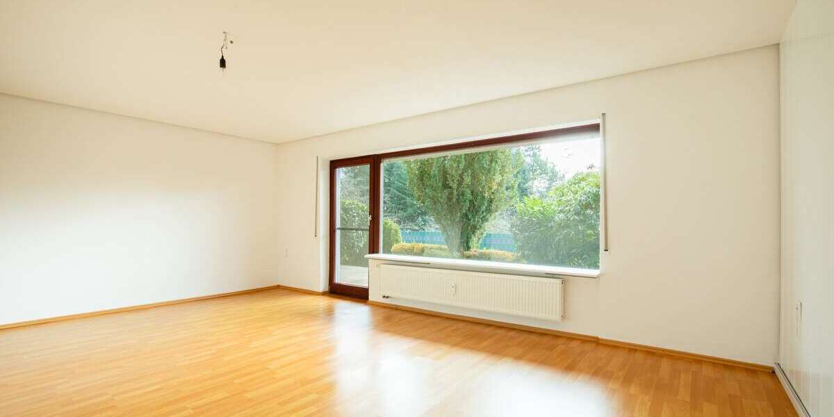Etagenwohnung Albbruck / Schachen Schachen - 3 Zimmer, 90 m&sup2;, 900&euro; | Angebot:26273829