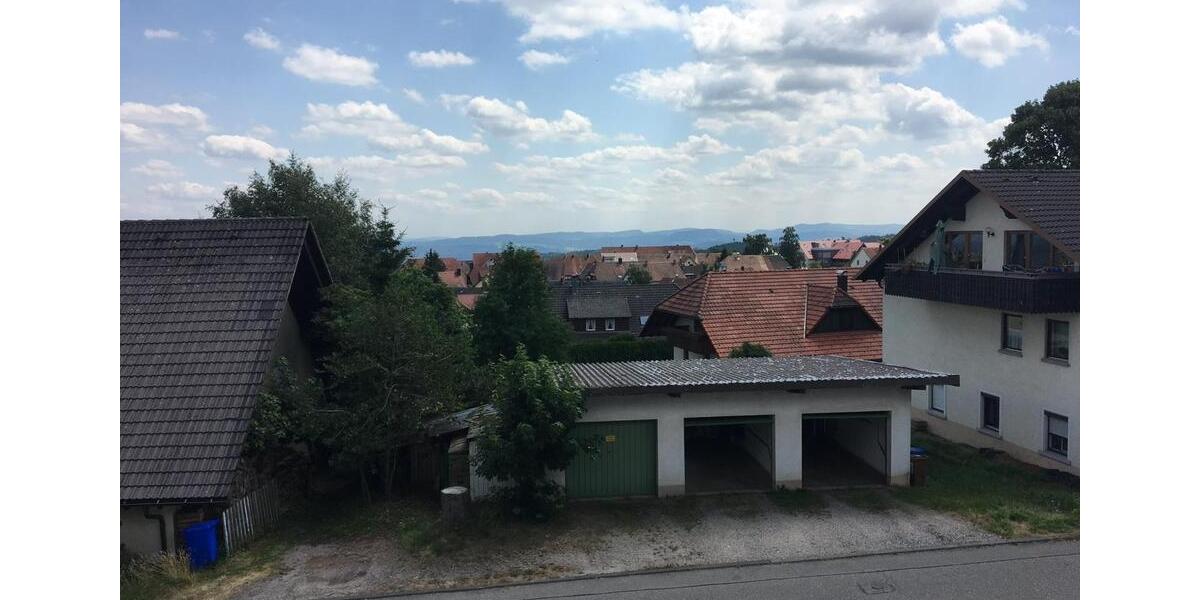 Etagenwohnung Görwihl - 3 Zimmer, 85 m&sup2;, 700&euro; | Angebot:24997043