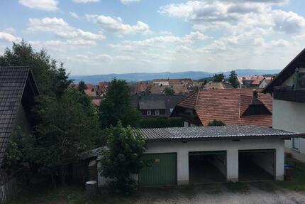 Wohnung Görwihl - 3 Zimmer, 85 m&sup2;, 700&euro; | Angebot:24997043