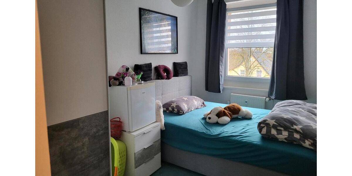 Etagenwohnung Lebus - 2 Zimmer, 42 m&sup2;, 379&euro; | Angebot:24737382