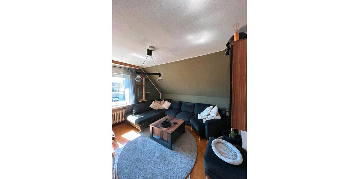 Etagenwohnung Neuenkirchen-Vörden Vörden - 3.5 Zimmer, 90 m&sup2;, 700&euro; | Angebot:26233692