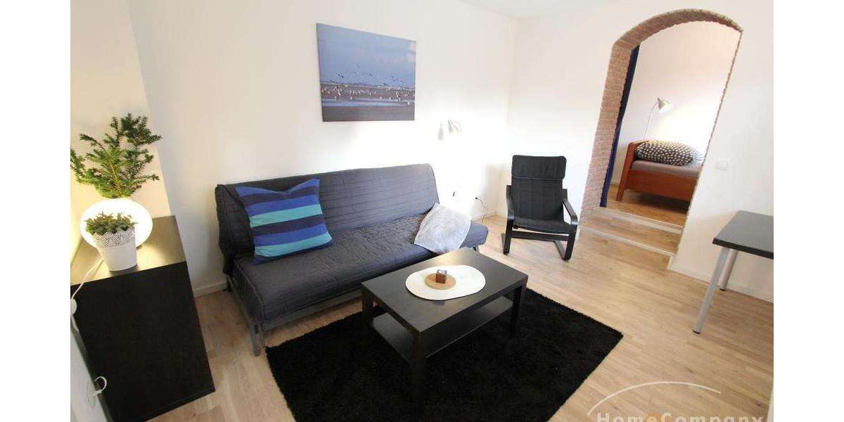 Zimmer Bonn Friesdorf - 2 Zimmer, 1.150&euro; | Angebot:25520311