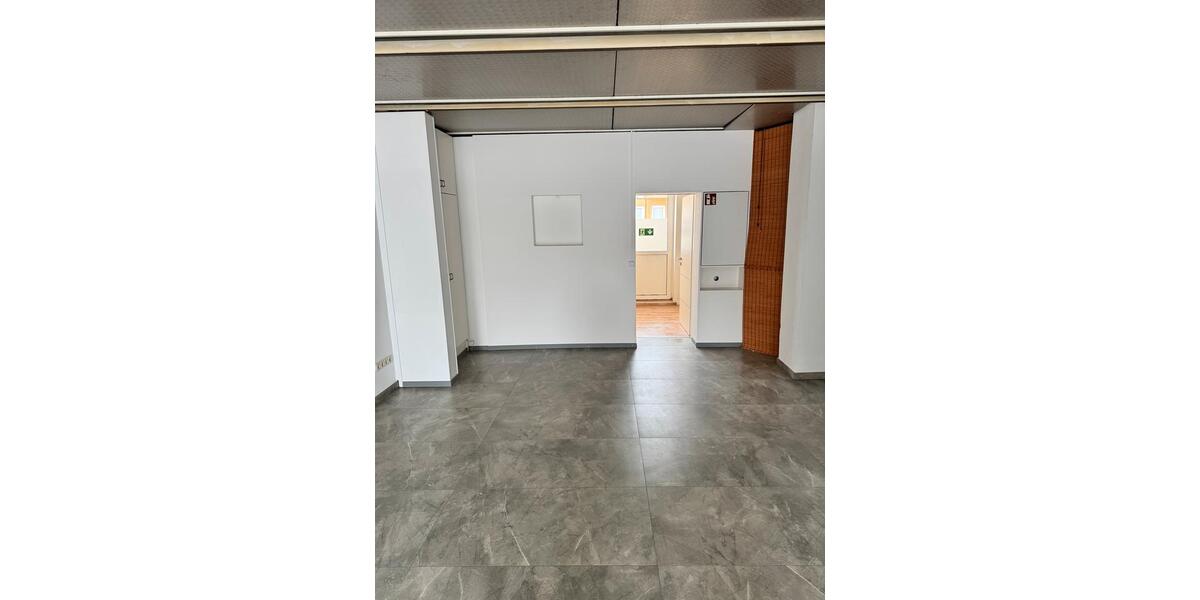 Gewerbeobjekt Hannover Mitte - 1.100&euro; | Angebot:24350115