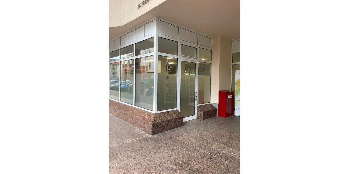 Gewerbeobjekt Mühlhausen (Thüringen) - 1.140&euro; | Angebot:25854844