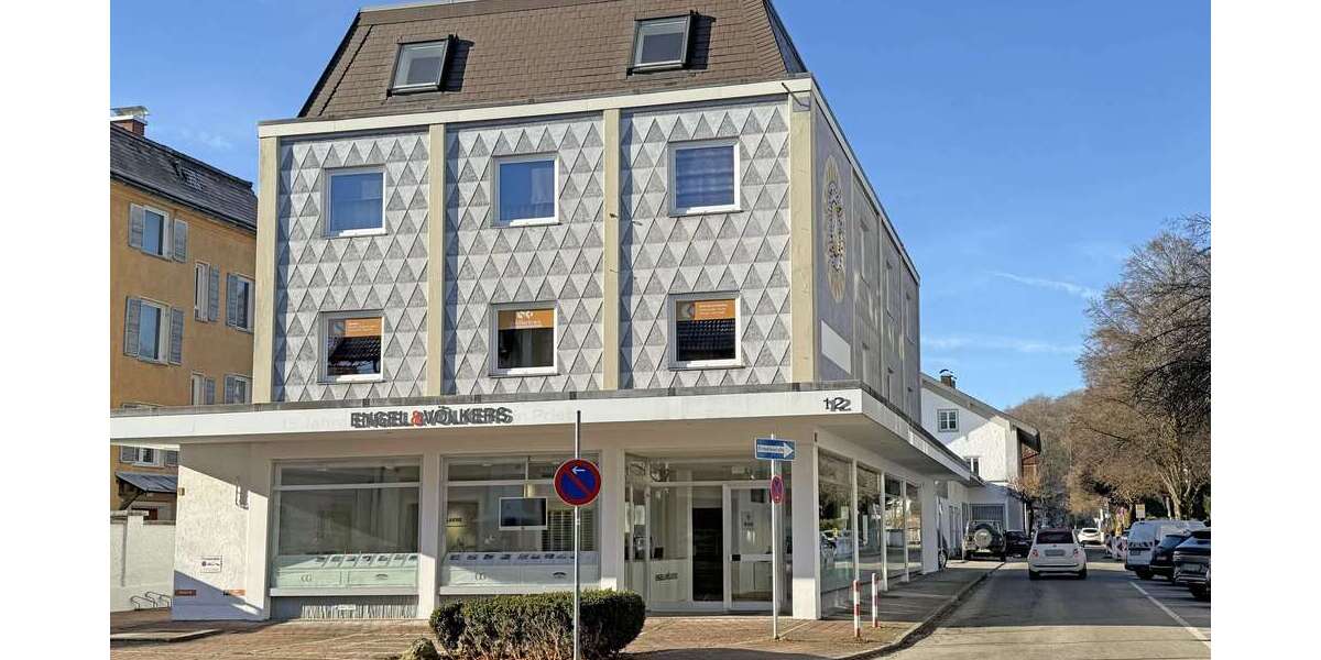 Gewerbeobjekt Prien am Chiemsee - 1.175&euro; | Angebot:24595506