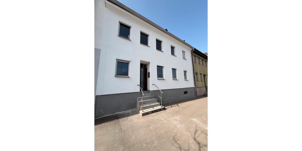 Erdgeschoßwohnung Balingen - 3.5 Zimmer, 67 m&sup2;, 840&euro; | Angebot:26493412