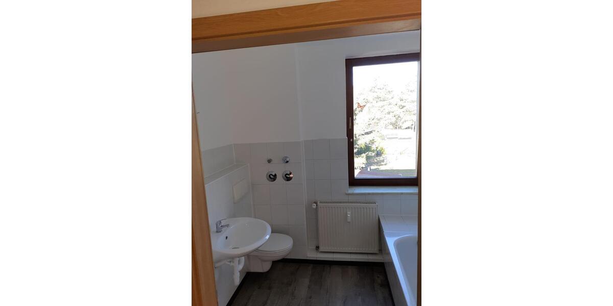 Etagenwohnung Neupetershain - 2 Zimmer, 50 m&sup2;, 310&euro; | Angebot:26381501