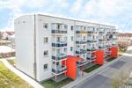 Etagenwohnung Oschersleben (Bode) - 1 Zimmer, 36 m&sup2;, 271&euro; | Angebot:26675305