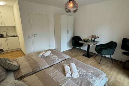 Wohnung zum Mieten in Köln 550 € 35 m²