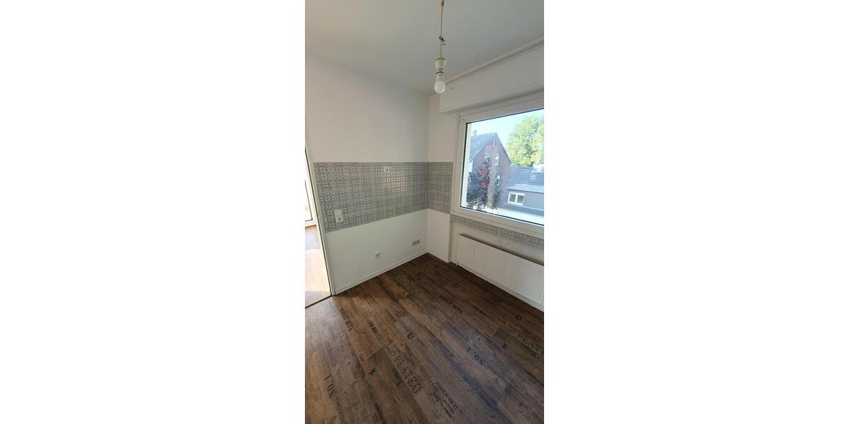 Etagenwohnung Herne Sodingen - 2 Zimmer, 59 m&sup2;, 390&euro; | Angebot:24819329