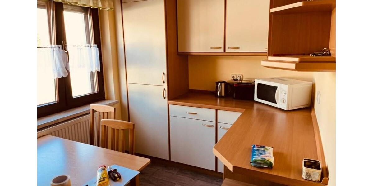 Wohnen auf Zeit Hirschberg - 10 Zimmer, 200 m&sup2;, 15&euro; | Angebot:24784582