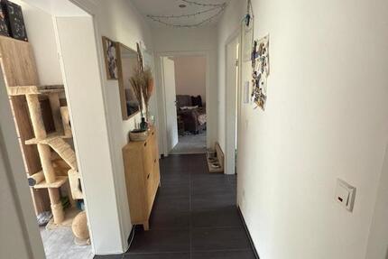 SEHR SCHÖNE 3 ZKB WOHNUNG 3 zimmer