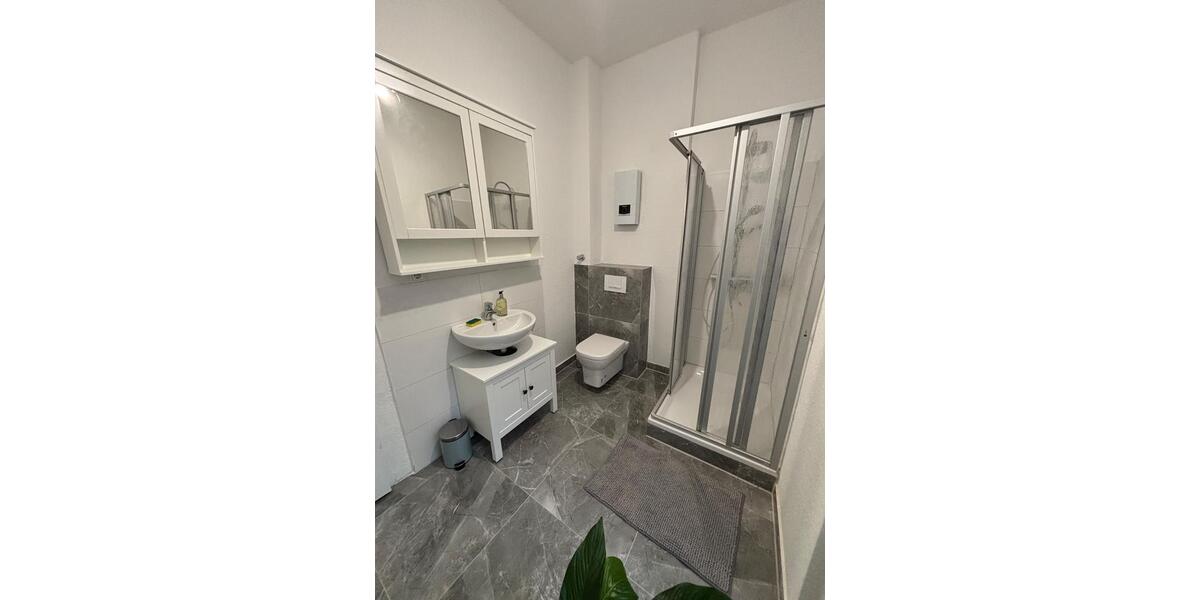 Wohnen auf Zeit Dortmund Innenstadt West - 1 Zimmer, 14 m&sup2;, 590&euro; | Angebot:25989701