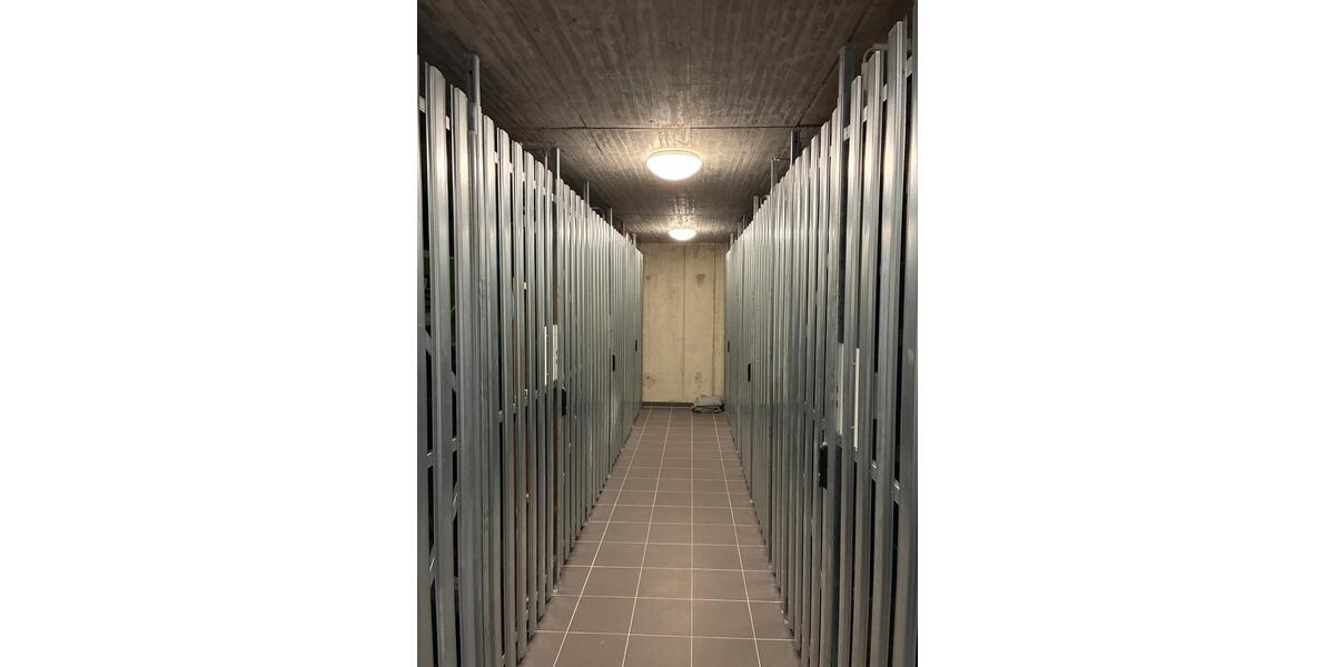 moderne Neubauwohnung im Herzen von Pfaffenhofen 2 zimmer