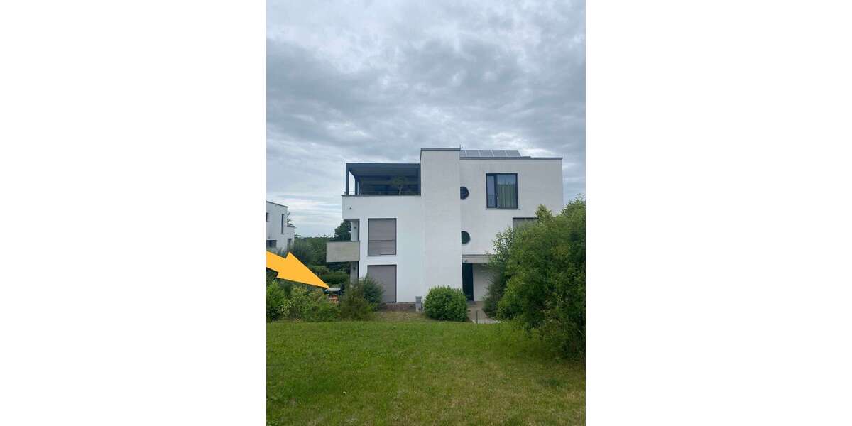 Etagenwohnung Aalen Zochental - 3.5 Zimmer, 84 m&sup2;, 1.090&euro; | Angebot:27233591