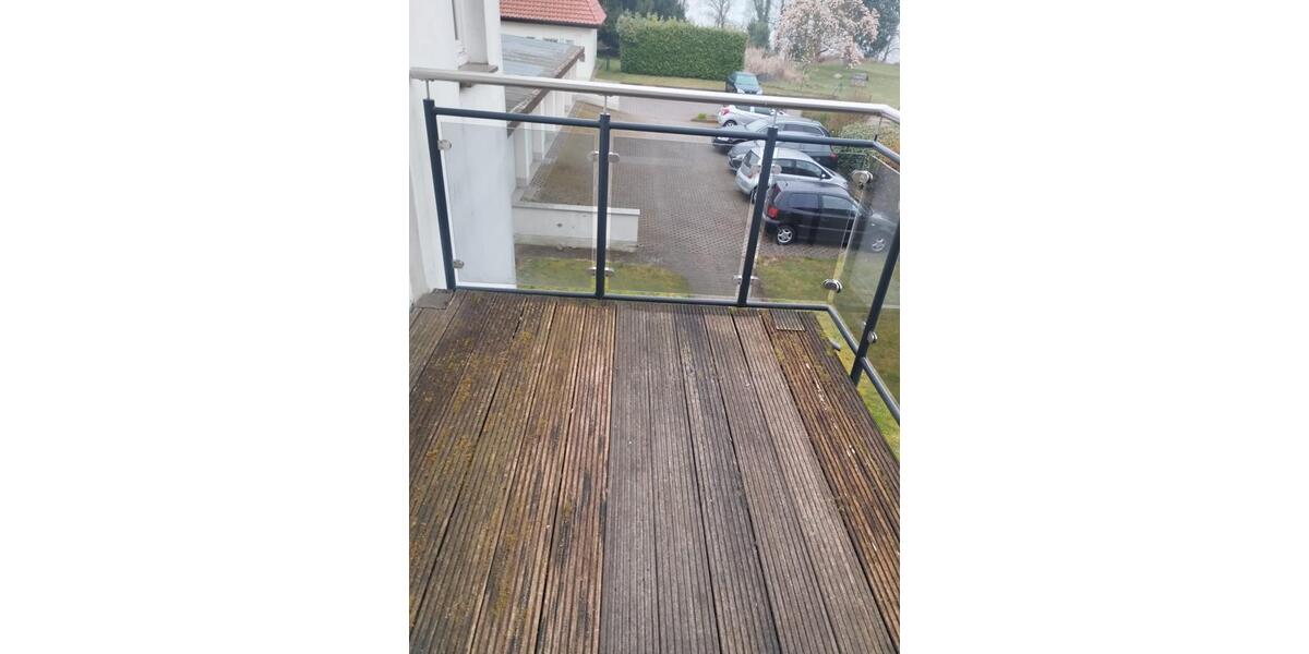 Etagenwohnung Arendsee (Altmark) - 2 Zimmer, 62 m&sup2;, 341&euro; | Angebot:26123972