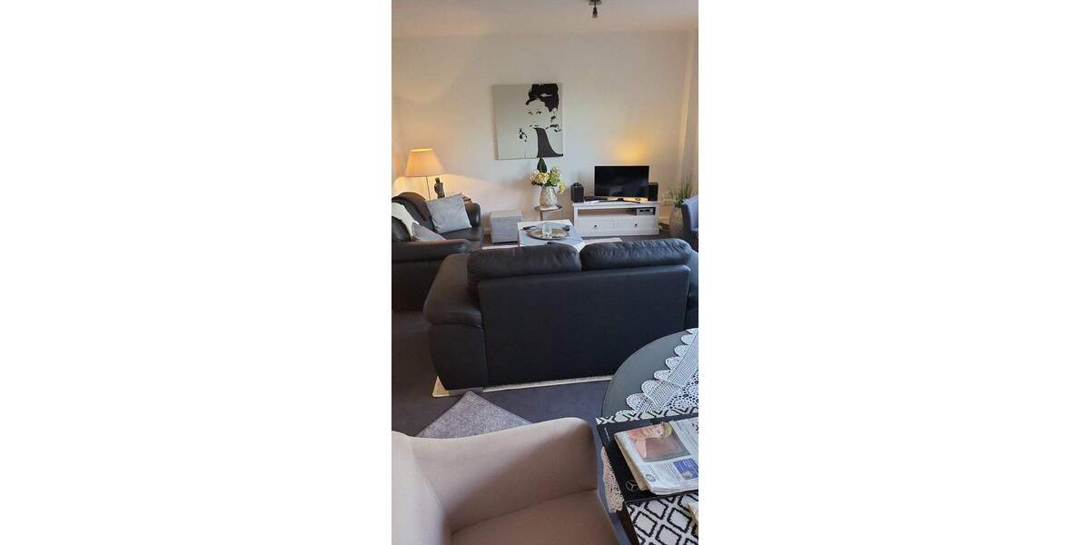 Einfamilienhaus Garding - 3 Zimmer, 100 m&sup2;, 950&euro; | Angebot:24826787