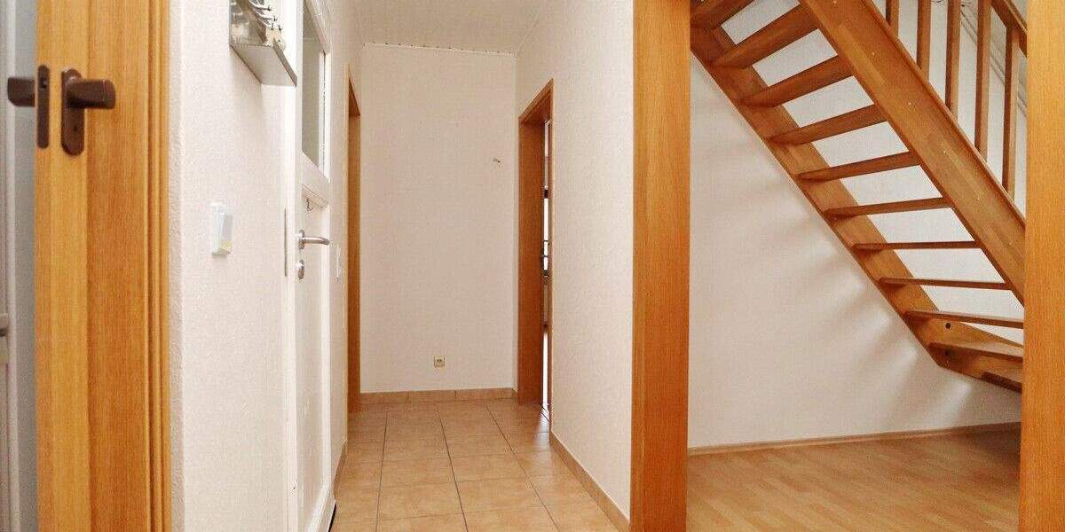 Großräumige 2,5-Zimmer Wohnung auf zwei Ebenen in Henstedt-Ulzburg 2 zimmer