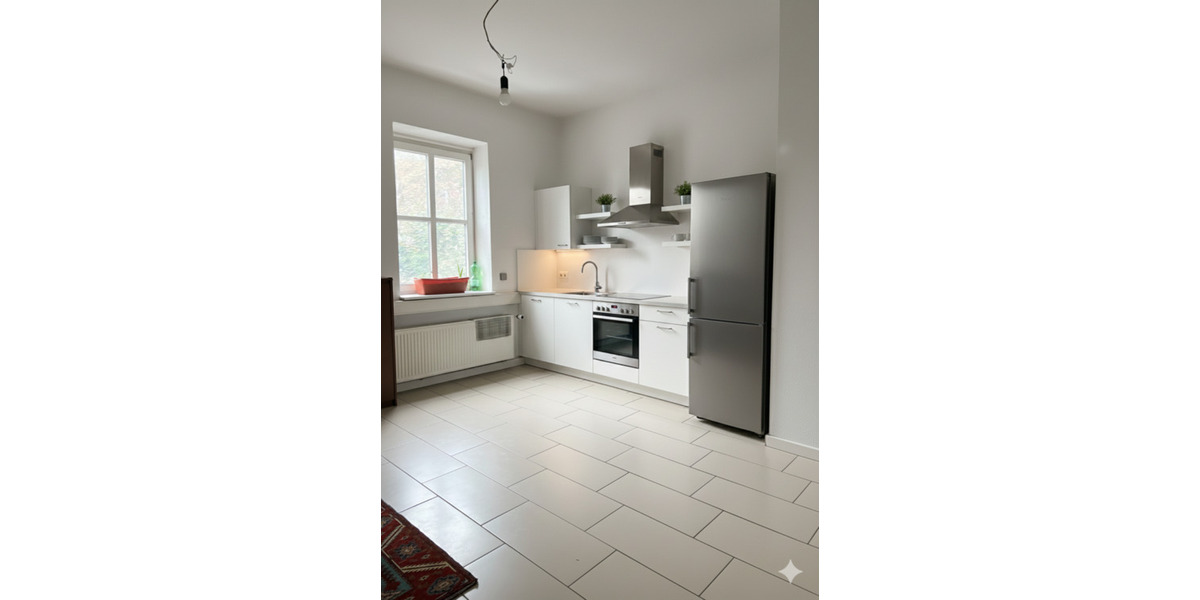 Etagenwohnung Sankt Goar - 3 Zimmer, 110 m&sup2;, 990&euro; | Angebot:24481337