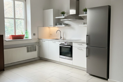 Wohnung Sankt Goar - 3 Zimmer, 110 m&sup2;, 990&euro; | Angebot:24481337