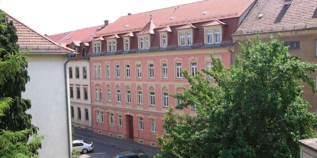 Etagenwohnung Pirna Copitz - 4 Zimmer, 96 m&sup2;, 765&euro; | Angebot:26163706