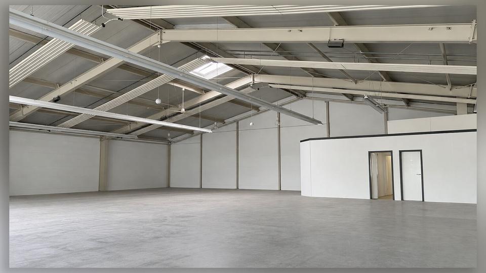 Gewerbeobjekt Borken - 3.000&euro; | Angebot:26680369