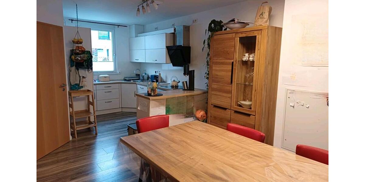 Reihenhaus Bayreuth Bernecker Straße / Insel / Riedelsberg - 5 Zimmer, 145 m&sup2;, 1.400&euro; | Angebot:25126416