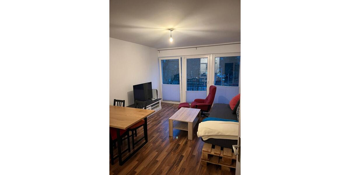 Wohnung Dortmund Mitte 2 zimmer