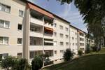 Etagenwohnung Mücheln Neu Biendorf - 3 Zimmer, 57 m&sup2;, 399&euro; | Angebot:26503122